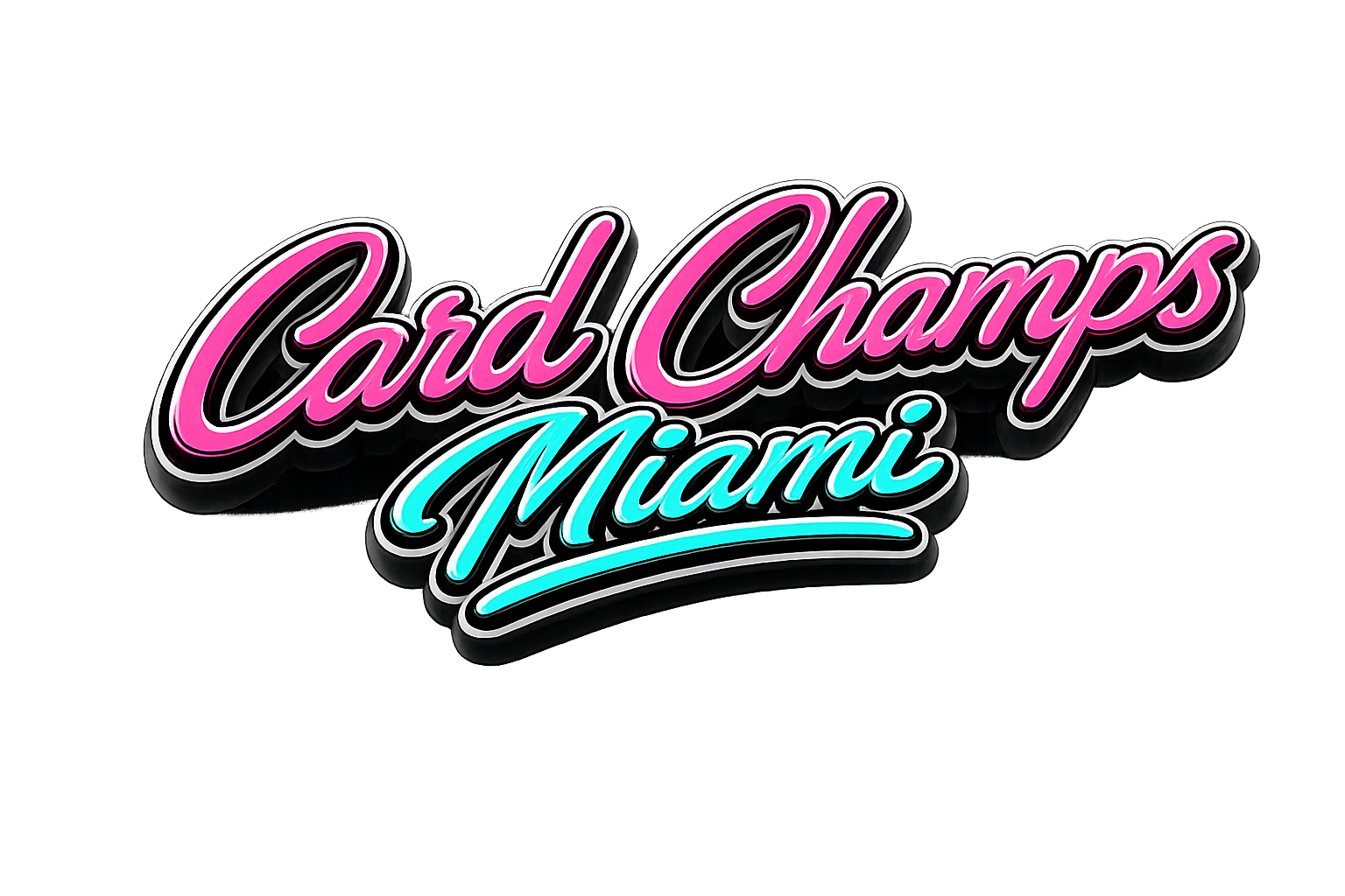 Card Champs Miami